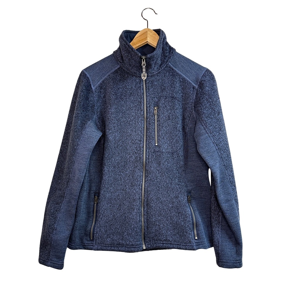 Kuhl Women's Blue Jacket